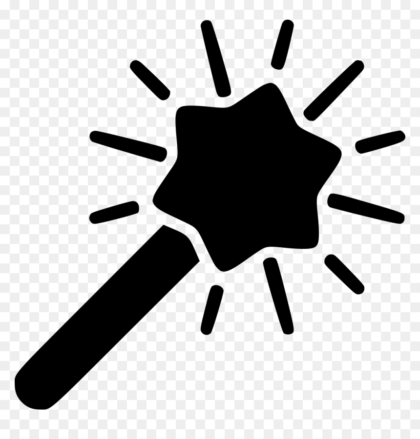 Vector Graphics, HD Png Download - wizard hat png