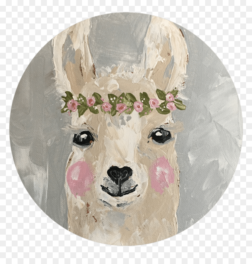 Llama, HD Png Download - llama png