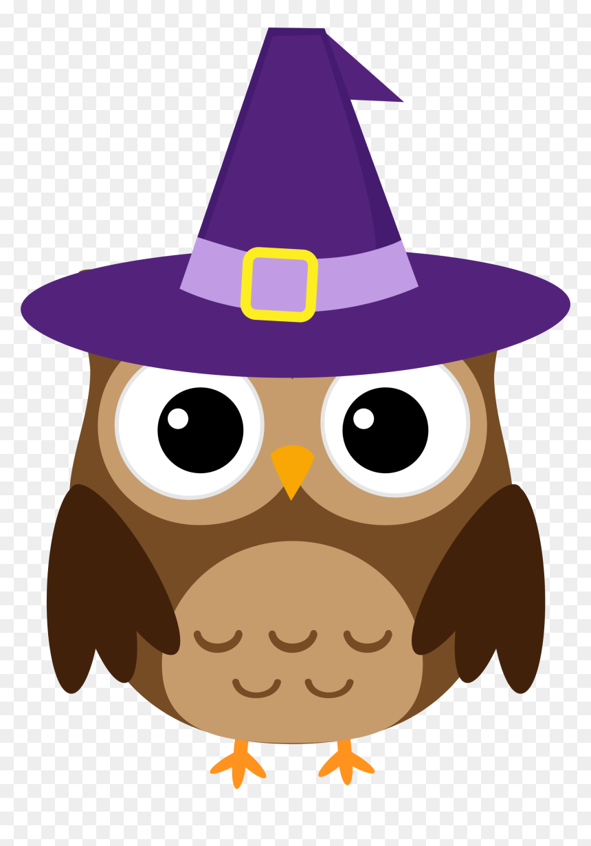 Kid Friendly Halloween, HD Png Download - wizard hat png