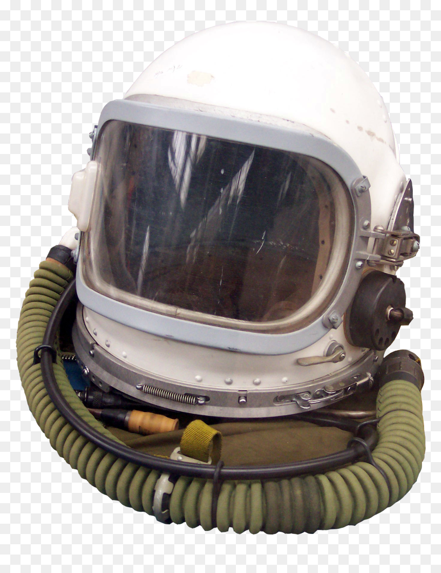 Space Helmet Png, Transparent Png - space helmet png