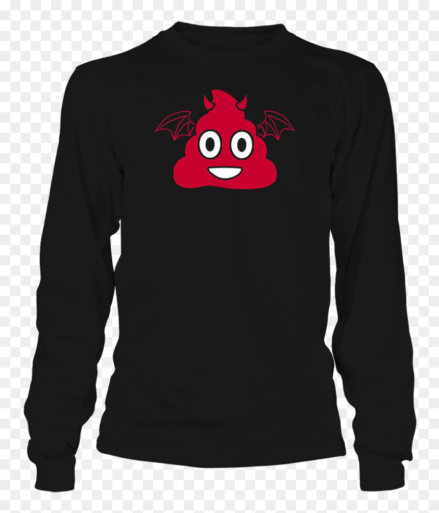 Minecraft Creeper Shirt, HD Png Download - devil emoji png