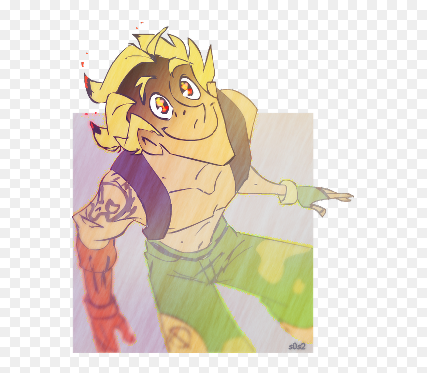 Illustration, HD Png Download - junkrat png