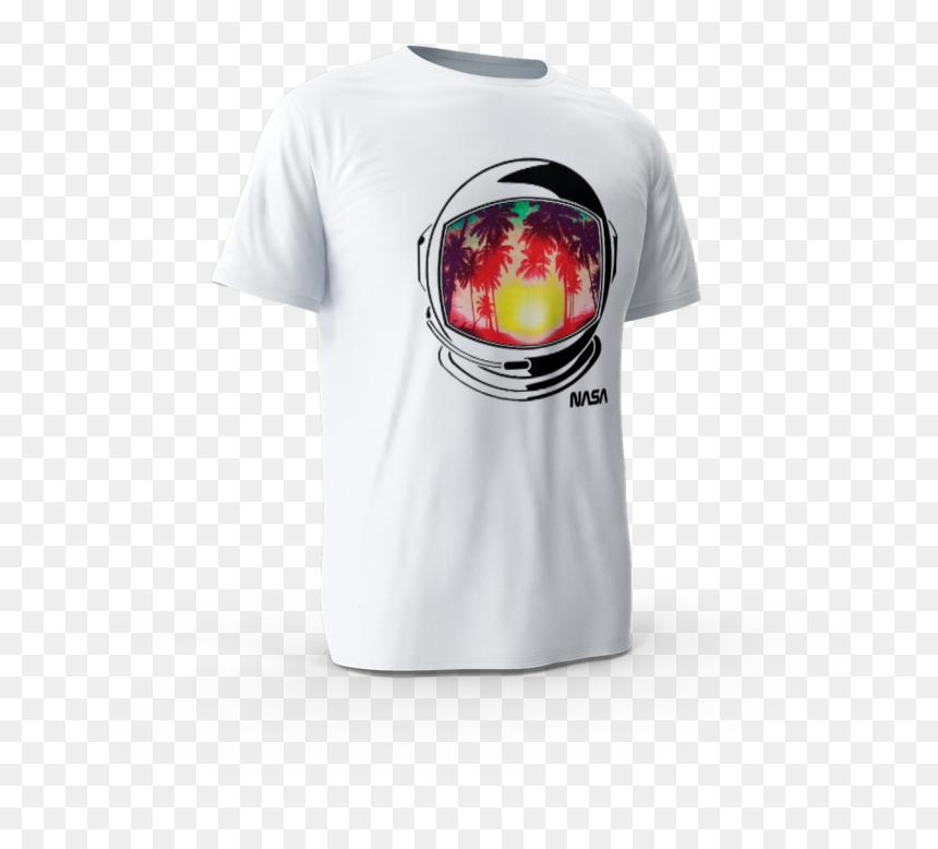 Flame, HD Png Download - space helmet png