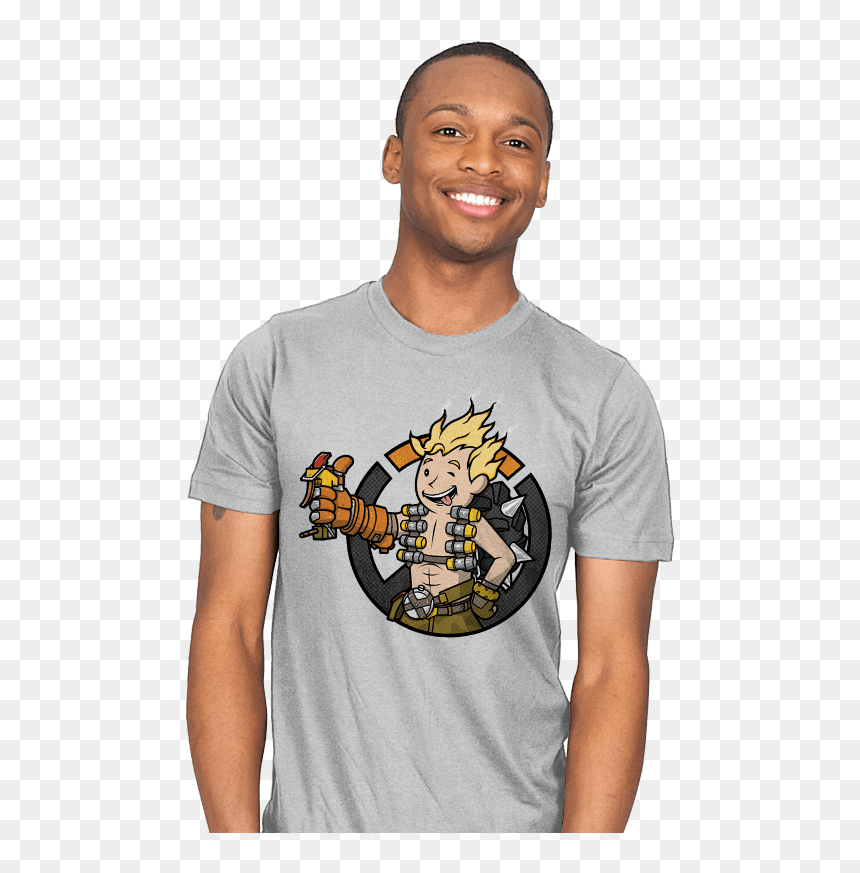 Great Ramen Of Kanagawa, HD Png Download - junkrat png
