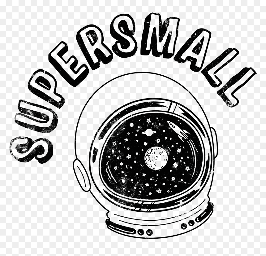 Illustration, HD Png Download - space helmet png