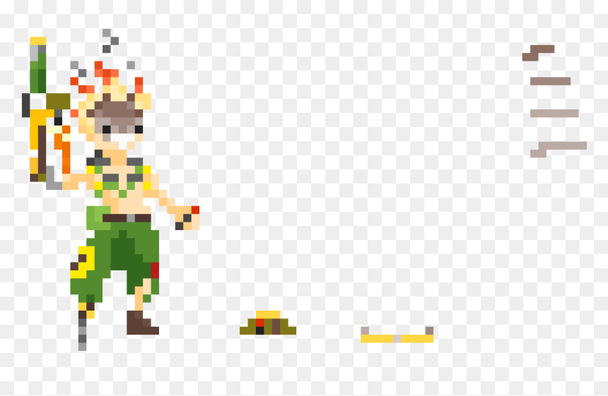 Cartoon, HD Png Download - junkrat png