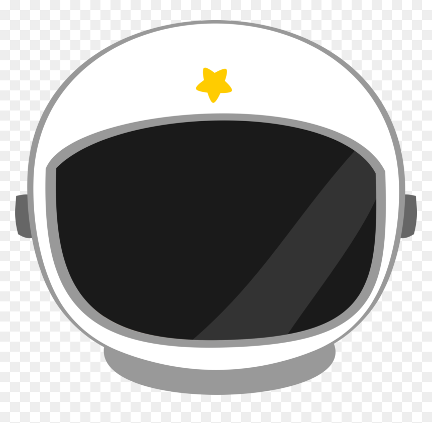 Clip Art, HD Png Download - space helmet png