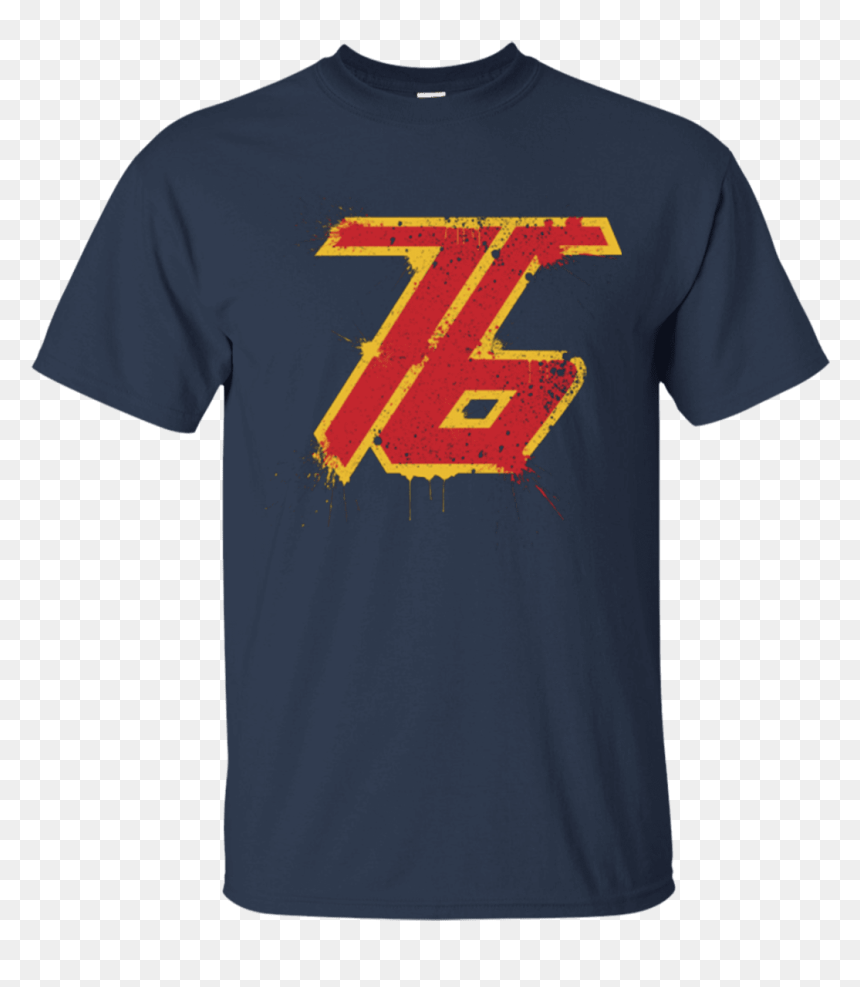 Camiseta Soldado 76, HD Png Download - soldier 76 png