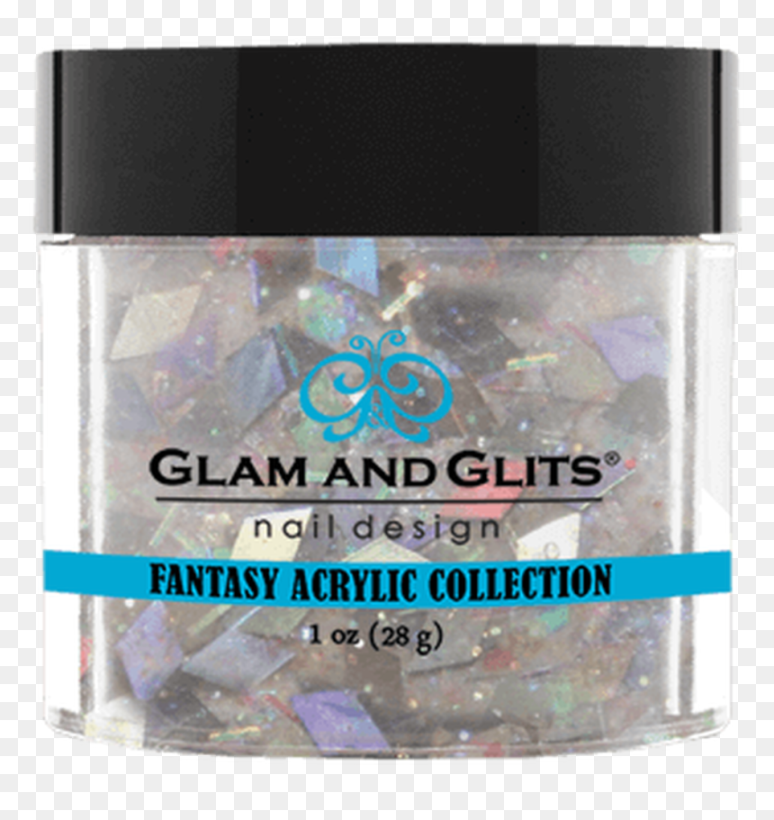 Glam And Glits Naked Colour, HD Png Download - fairy dust png