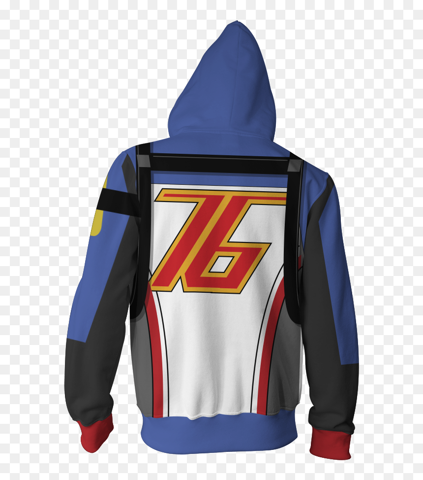 Linkin Park Hybrid Theory Hoodie, HD Png Download - soldier 76 png