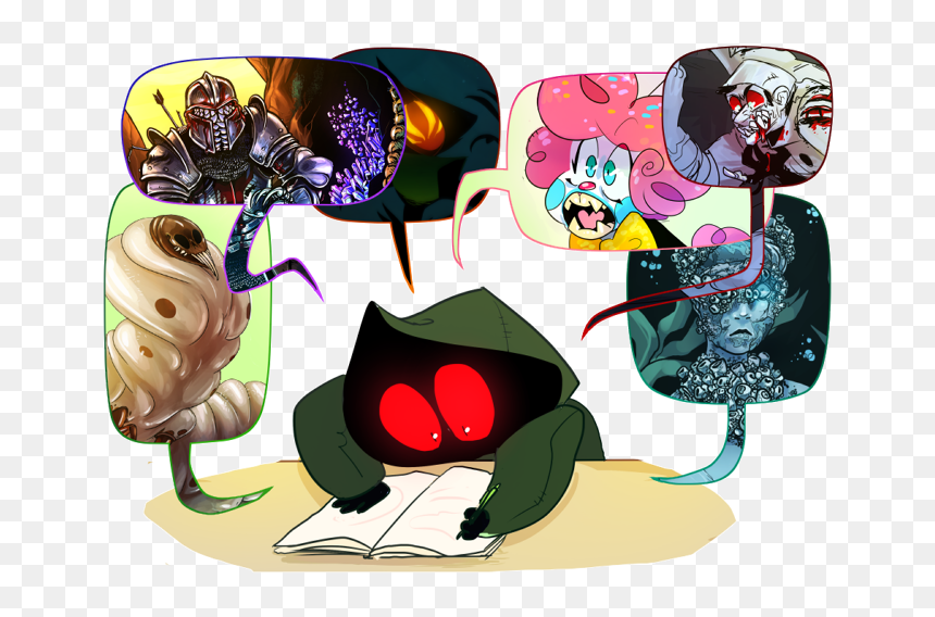 Illustration, HD Png Download - patreon png