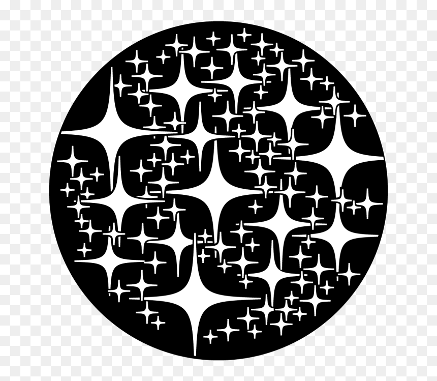 Circle, HD Png Download - fairy dust png