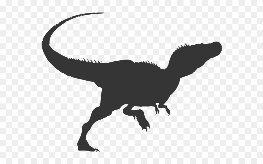 Raptor Clipart, HD Png Download - velociraptor png