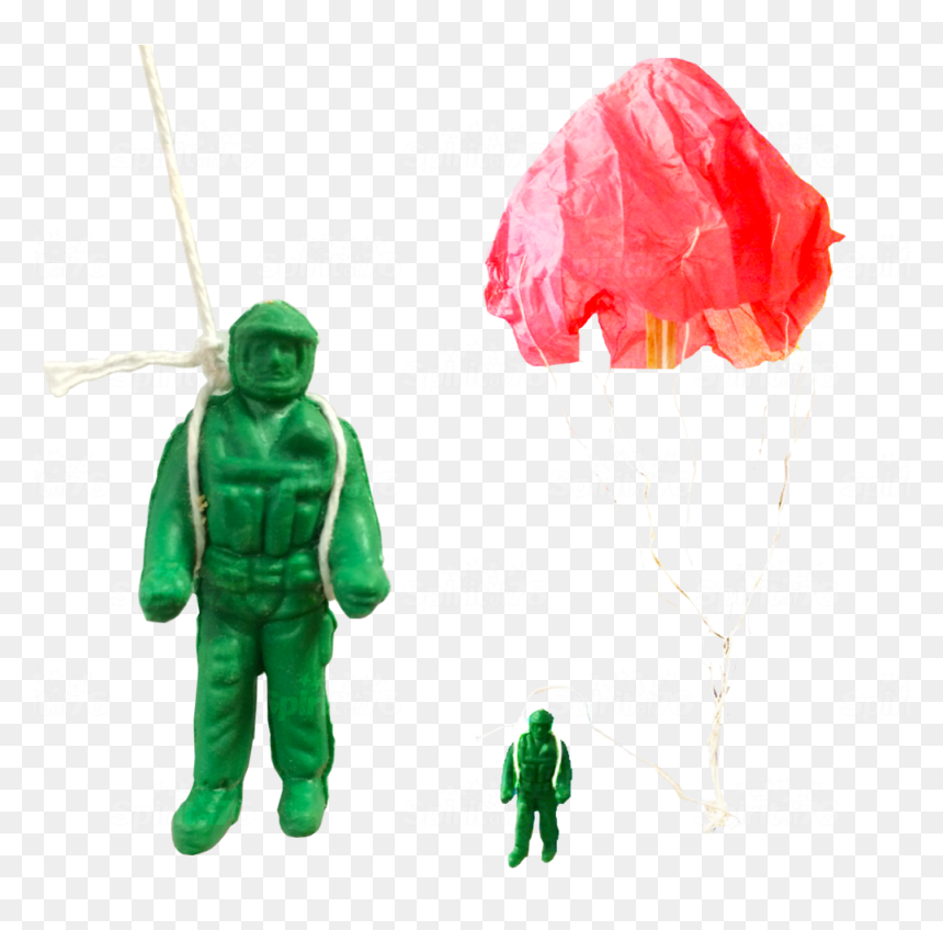 Army Men, HD Png Download - soldier 76 png