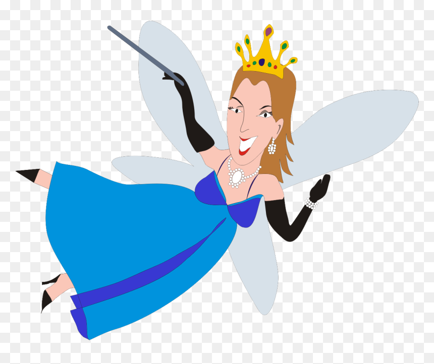 Fairy Transparent Background Png, Png Download - fairy dust png