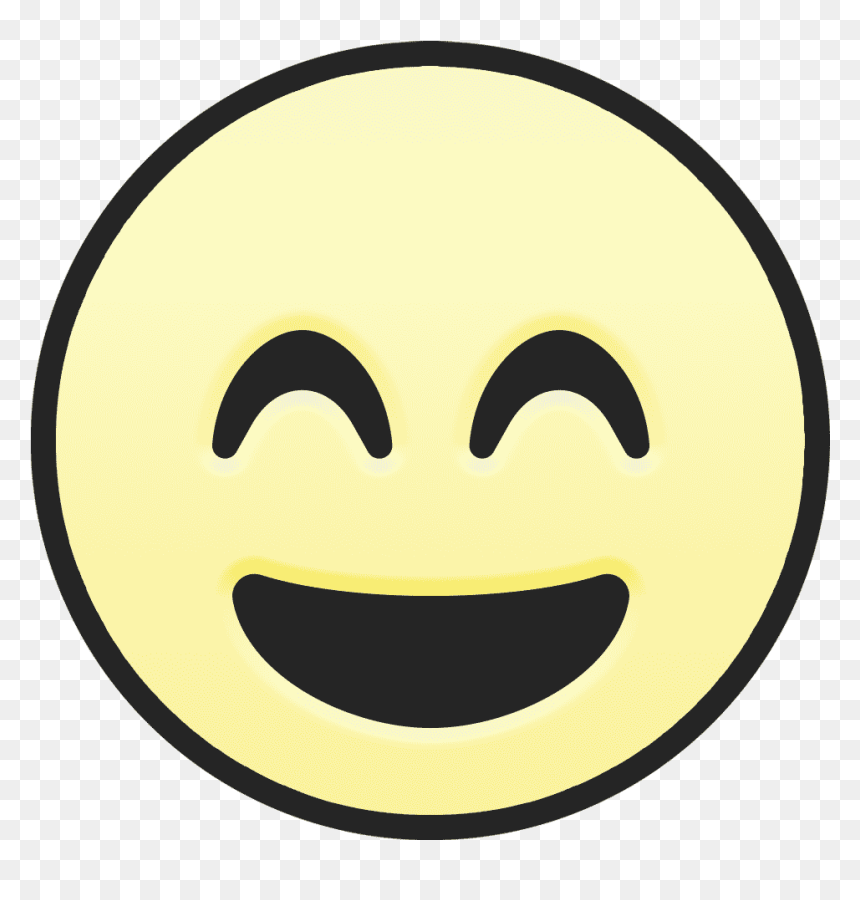 Smiley, HD Png Download - patreon png