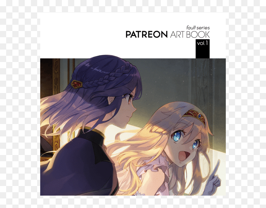 Cartoon, HD Png Download - patreon png