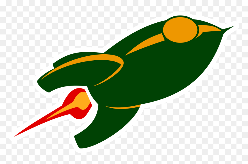 Rocket, HD Png Download - fairy dust png