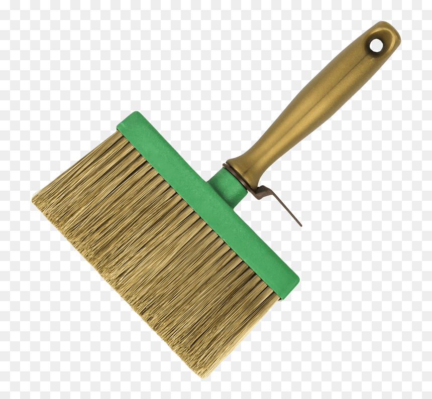 Paint Brush, HD Png Download - paint drip png