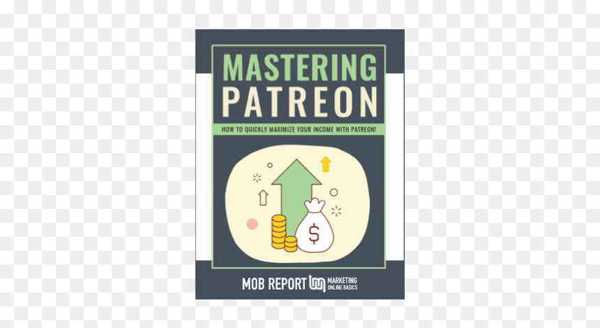 Cartoon, HD Png Download - patreon png