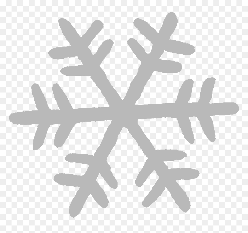 Air Conditioner Png Logo, Transparent Png - snow flake png