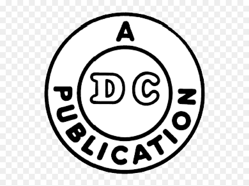 National Comics Publications Logo, HD Png Download - versus png