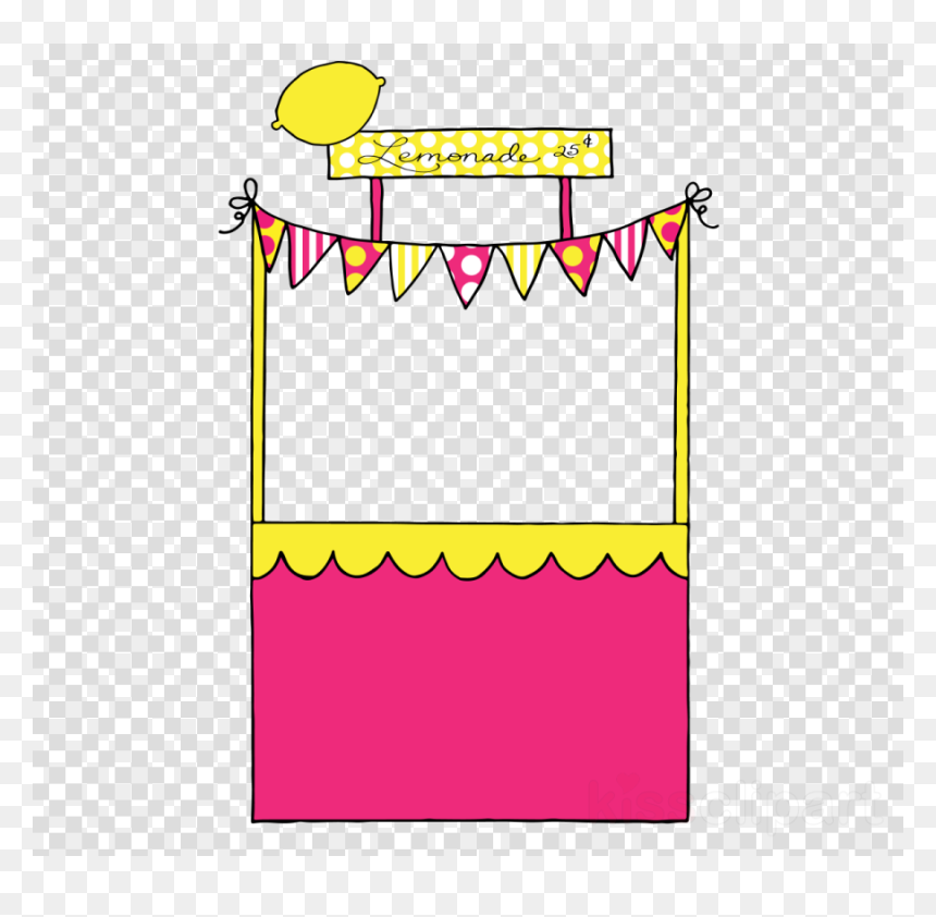 Mint Julep Clip Art, HD Png Download - lemonade png