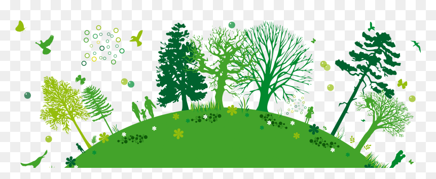 Go Green, HD Png Download - green png