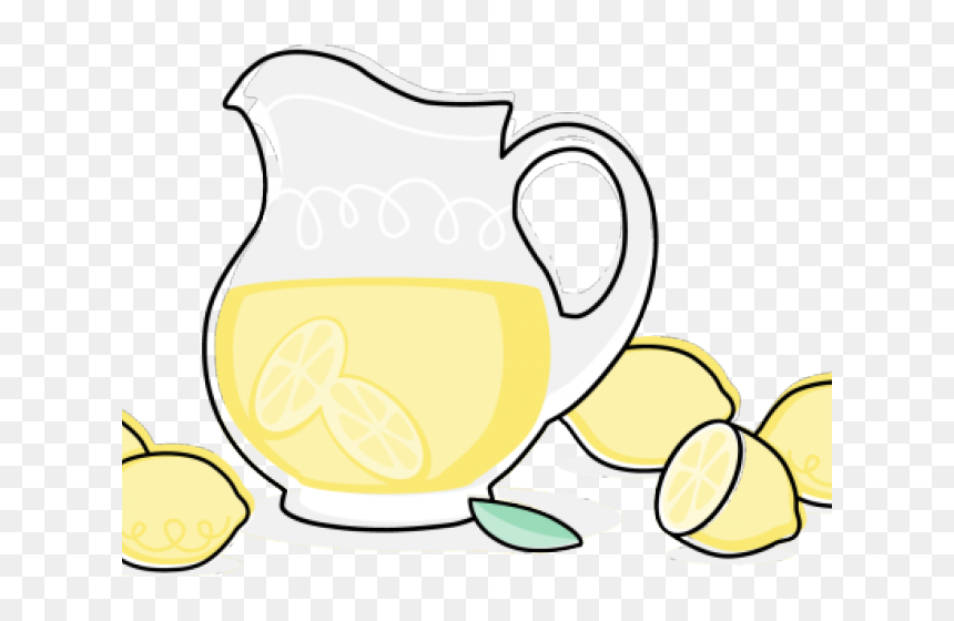 Water And Sugar Observation, HD Png Download - lemonade png