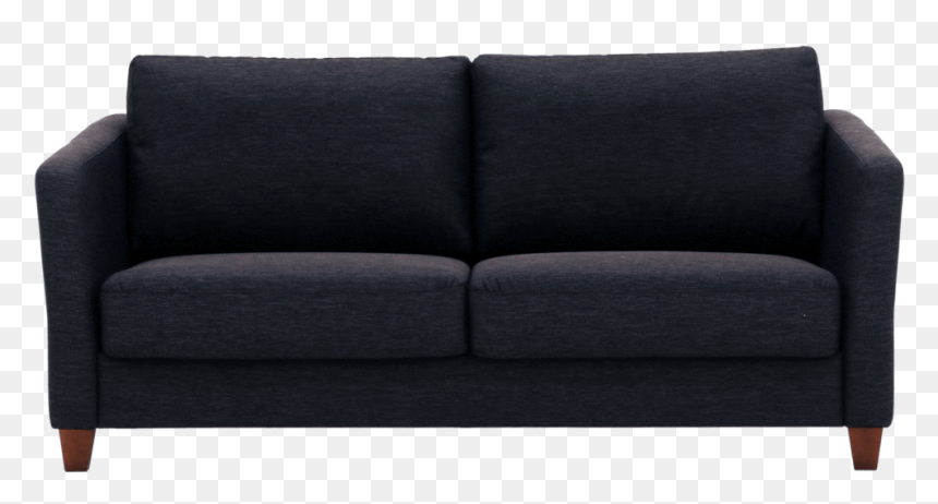 Studio Couch, HD Png Download - monika png