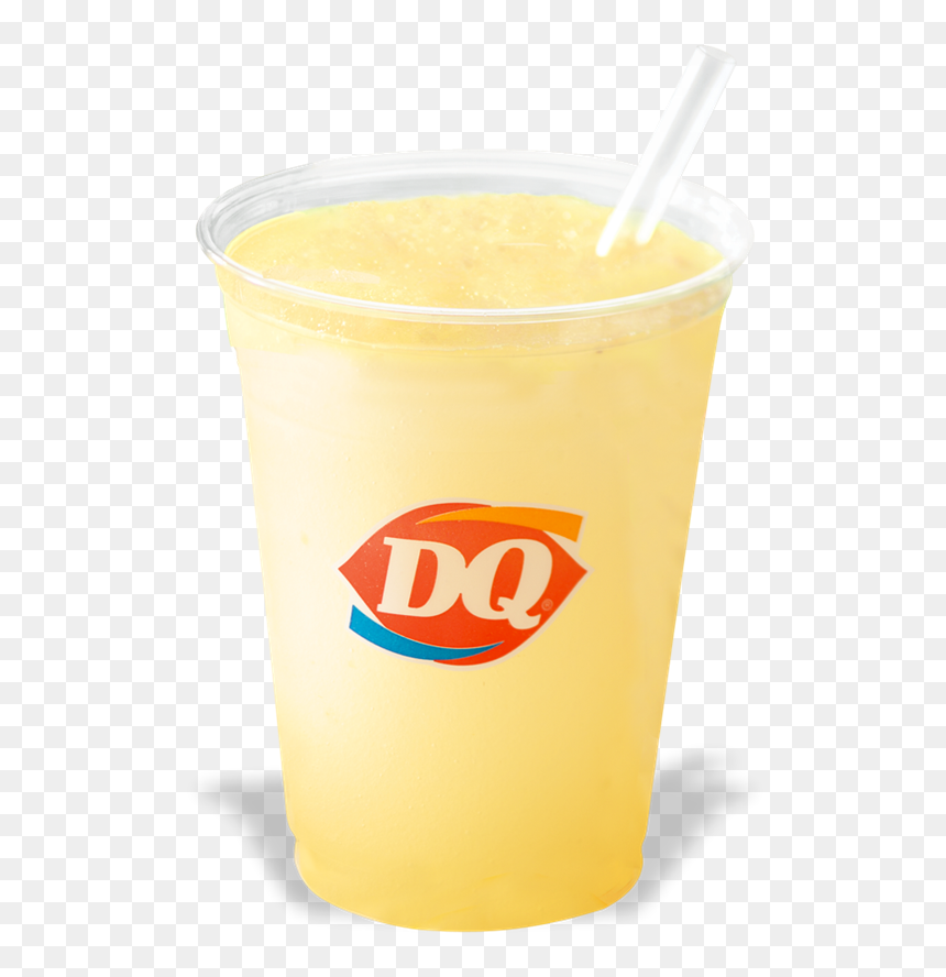 Dairy Queen, HD Png Download - lemonade png