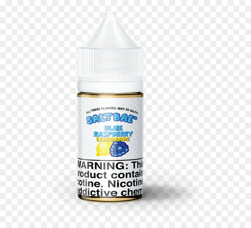 Baby Bottle, HD Png Download - lemonade png