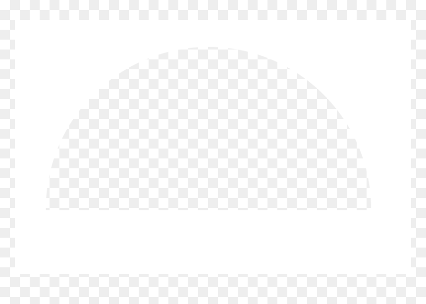 Beanie, HD Png Download - half circle png