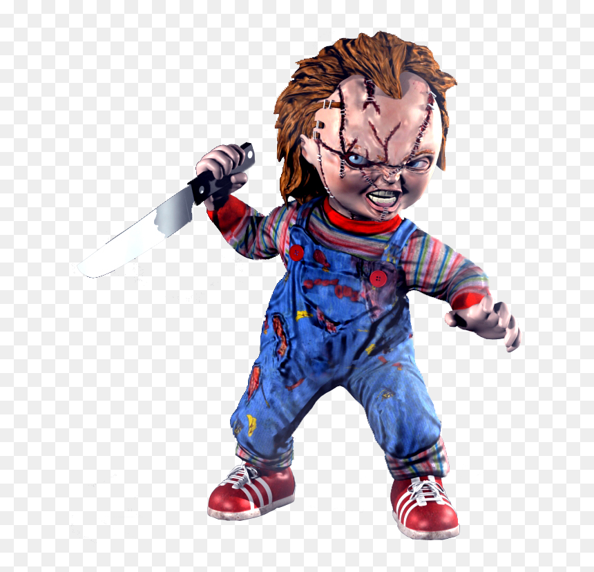 Png Chucky, Transparent Png - chucky png
