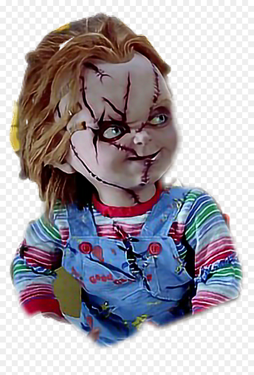 Chucky Png, Transparent Png - chucky png
