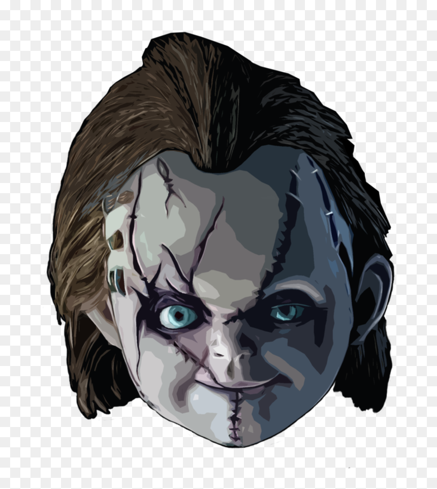 Killer Chucky, HD Png Download - chucky png