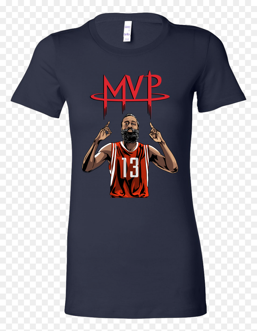 Puerto Rico T Shirt Designs, HD Png Download - james harden png