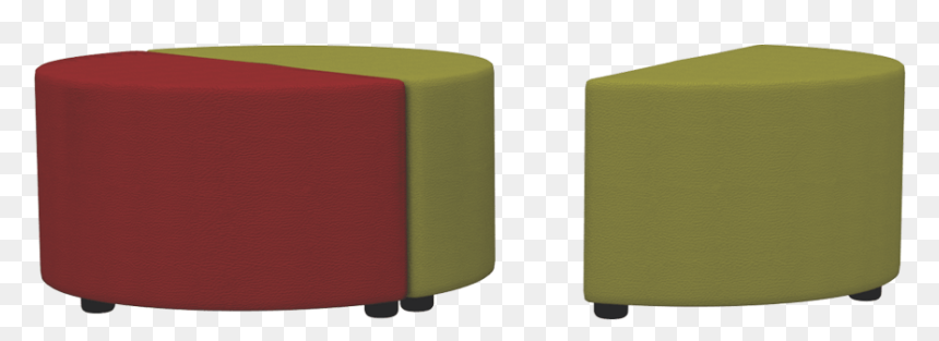 Ottoman, HD Png Download - half circle png