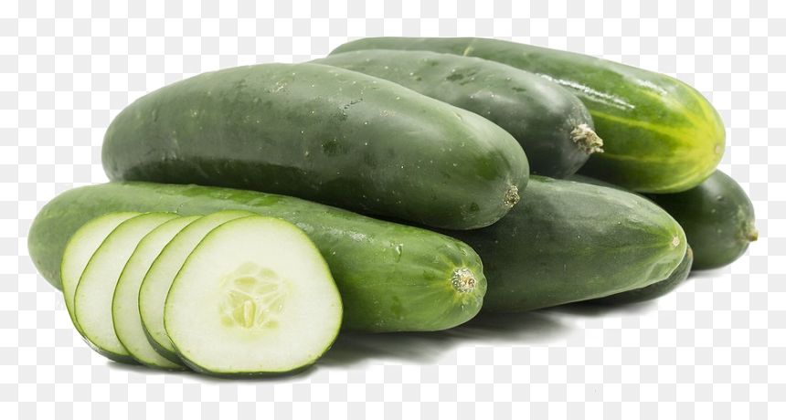 Cucumber, HD Png Download - cucumber png
