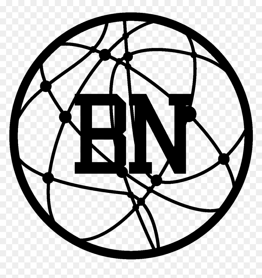 Basketball Network, HD Png Download - james harden png