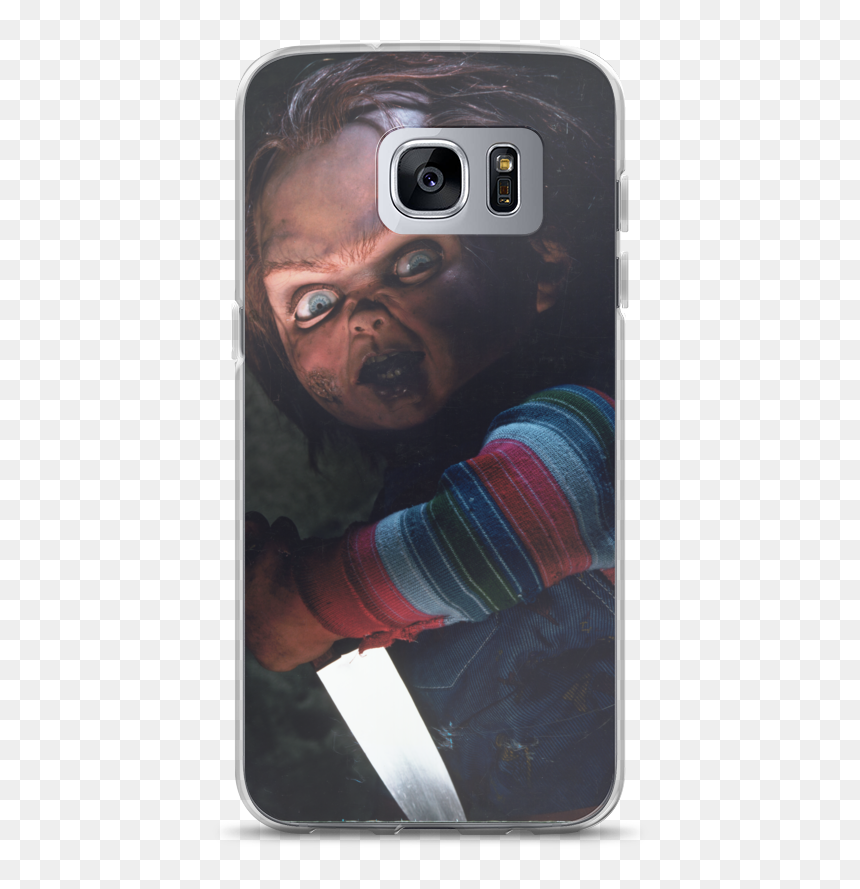 Smartphone, HD Png Download - chucky png