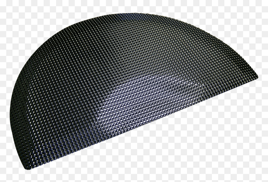 Beanie, HD Png Download - half circle png
