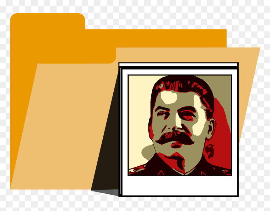 Illustration, HD Png Download - stalin png
