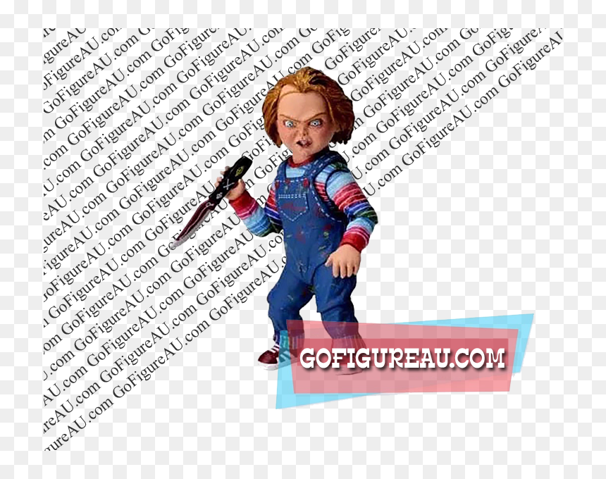 Poster, HD Png Download - chucky png