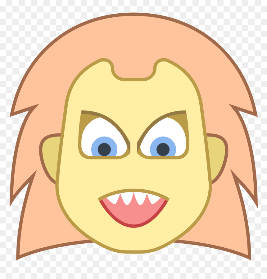 Cartoon, HD Png Download - chucky png