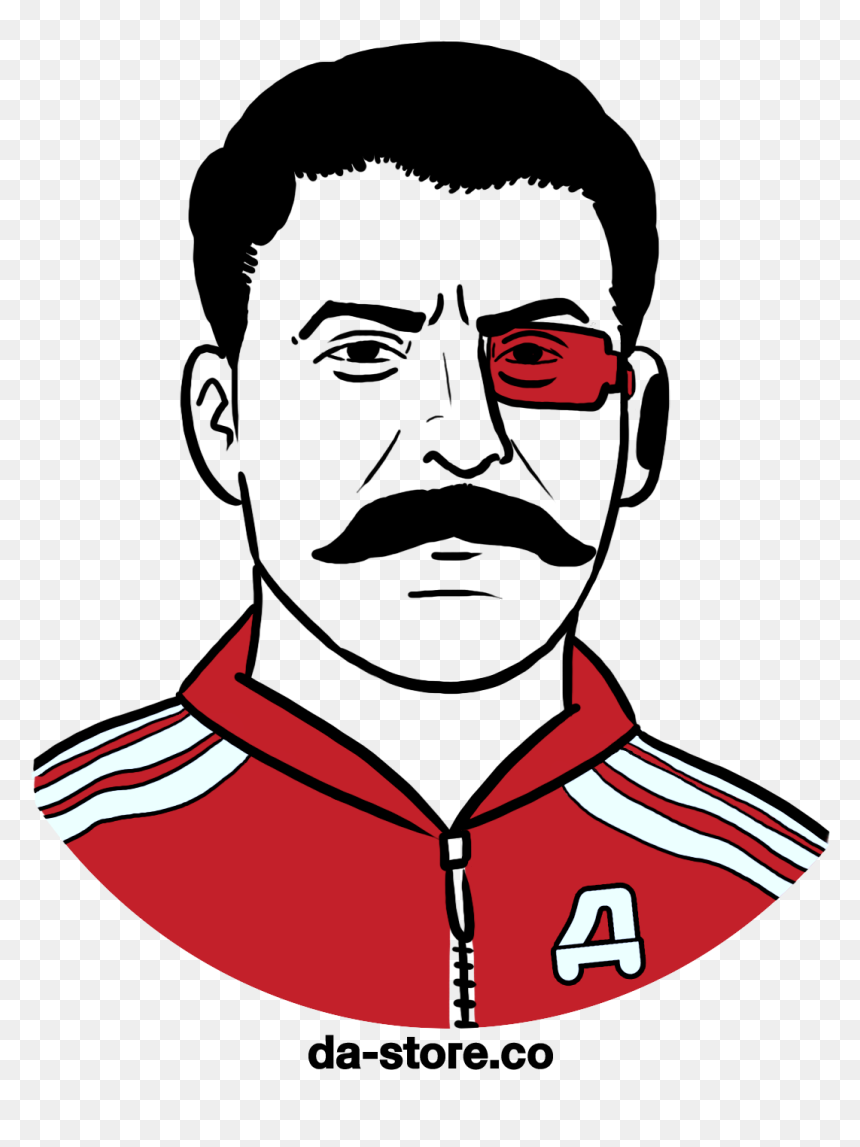 Illustration, HD Png Download - stalin png
