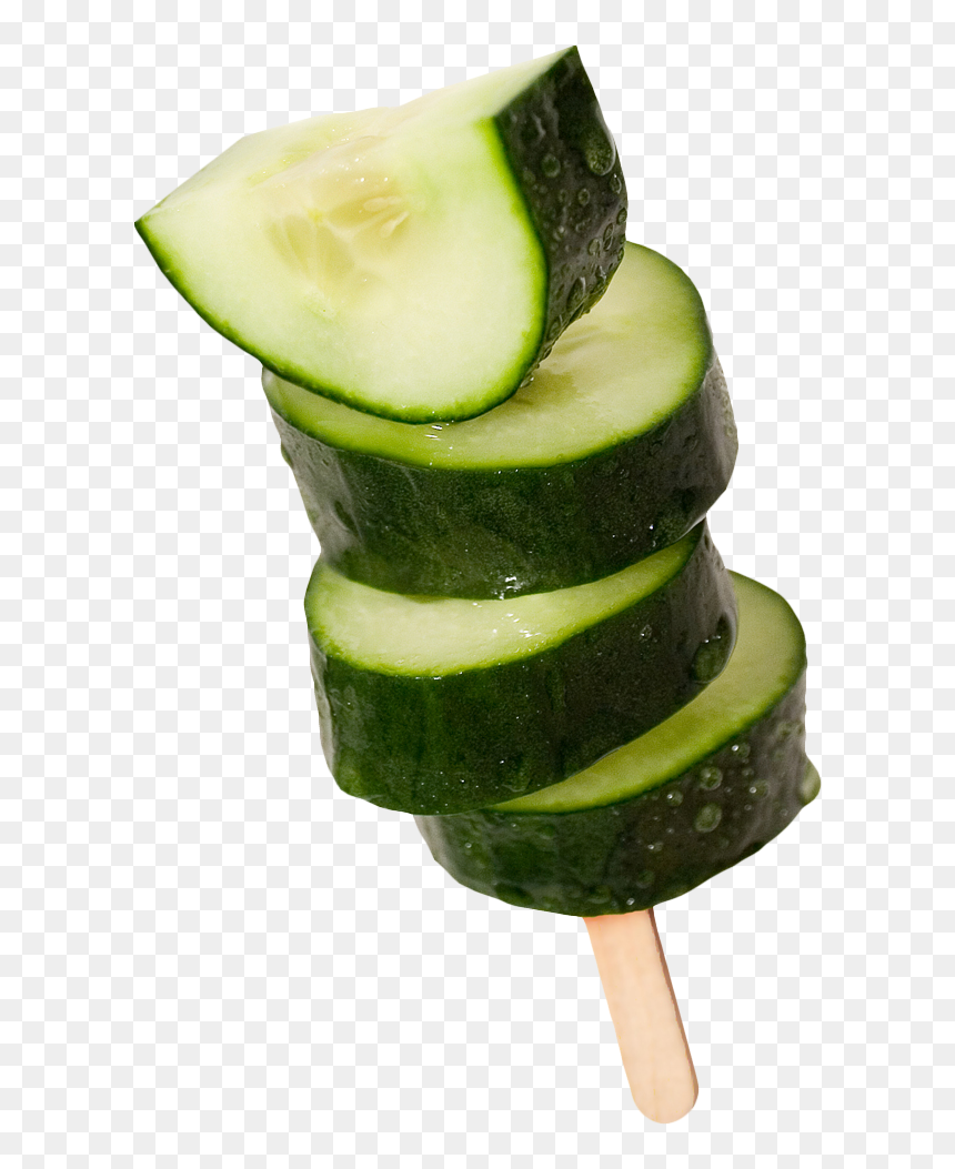 Pepino, HD Png Download - cucumber png