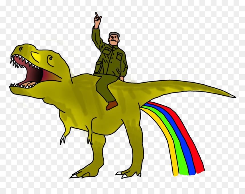 Cartoon, HD Png Download - stalin png