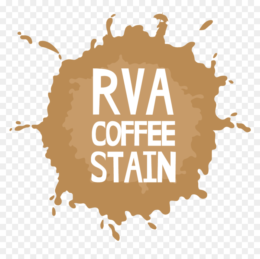 Graphic Design, HD Png Download - coffee stain png