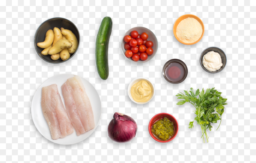 Natural Foods, HD Png Download - cucumber png